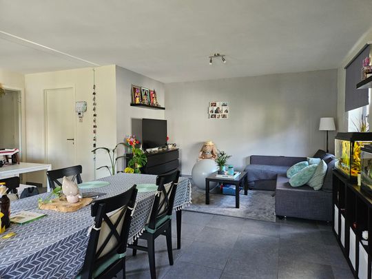 Appartement met lift, 1 slaapkamer, terras en 2 parkings - Foto 1