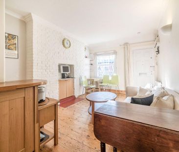 1 bedroom apartment to rent - Photo 6