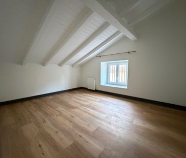 Location Appartement 3 pièces 58m² ST LEONARD DE NOBLAT 87400 - Photo 6