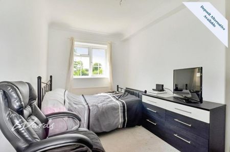 2 bedroom apartment to rent - Photo 4