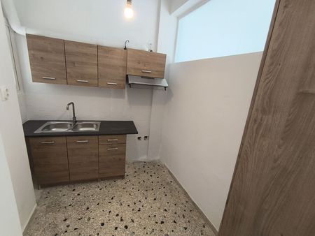Διαμέρισμα για ενοικίαση Γκάζι (Γκάζι - Μεταξουργείο - Βοτανικός) - Photo 3