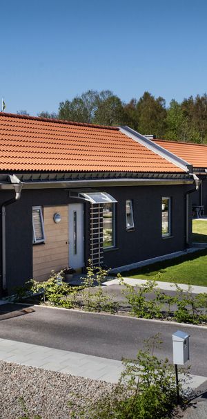 Harstigen 4 B - Photo 1