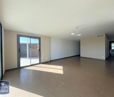 Location Appartement 4 pièces 84m² AVIGNON 84000 - Photo 3