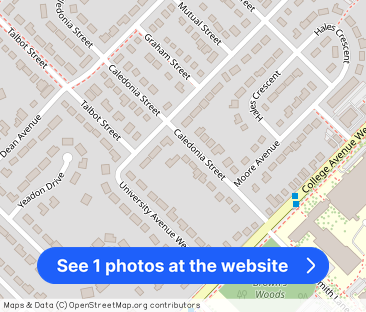 43 Caledonia St, Guelph - Photo 1