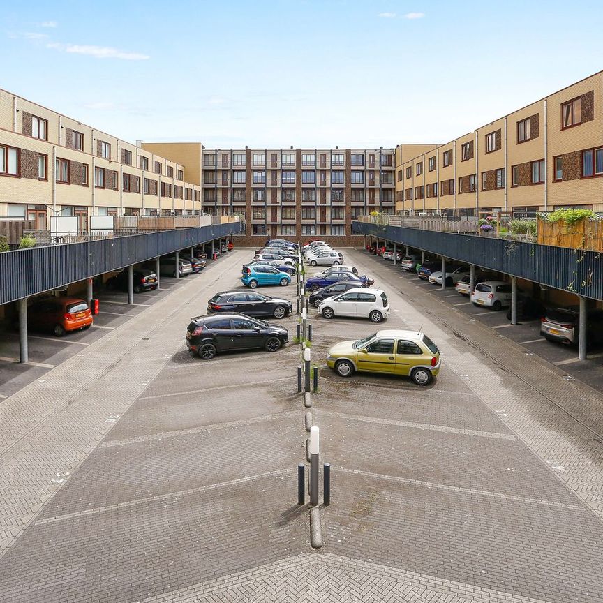 Appartement te huur: Zuidpoolsingel 288 2408 BS Alphen aan den Rijn - Foto 1