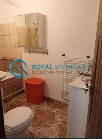 Royal Imobiliare- inchirieri garsoniere zona Democratiei - Photo 4
