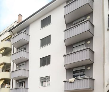 2 Zimmer, 55 m², 4. Stock - Photo 4