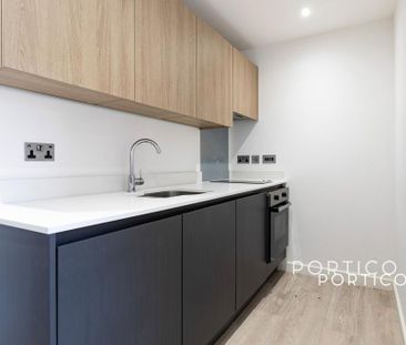 Studio to rent - Photo 6