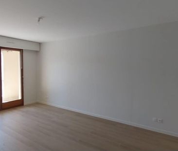 Appartement T2 à louer à Annemasse - Photo 6