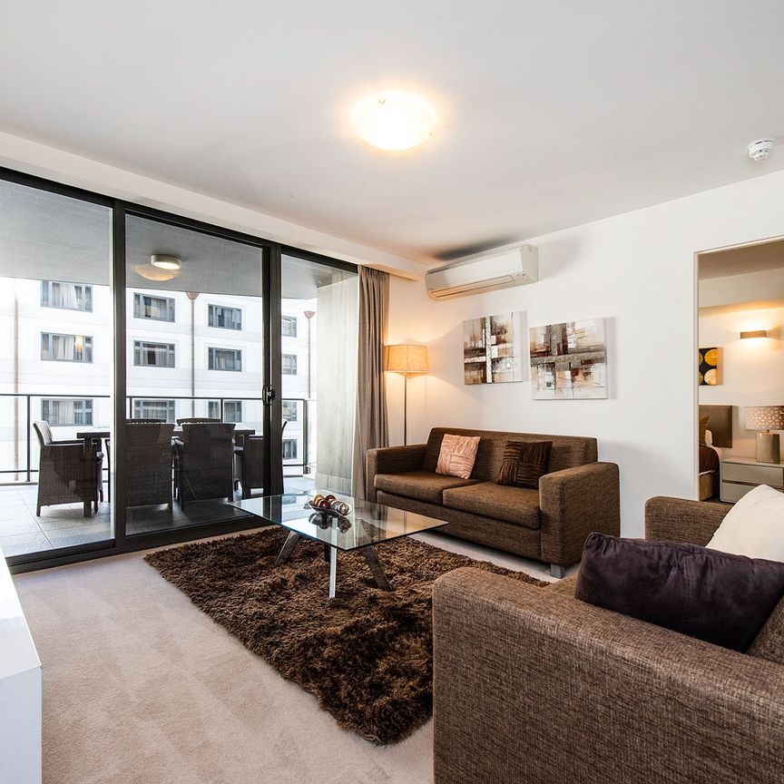 156/143 Adelaide Terrace, East Perth WA 6004 - Photo 1