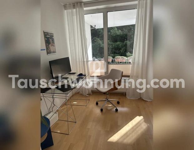TAUSCHWOHNUNG Zentralgelegene, ruhige Wohnung mit Domblick - Photo 1