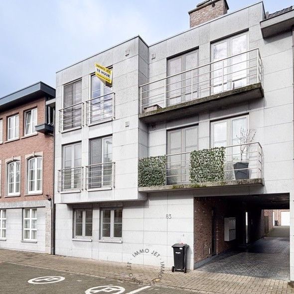 Recent appartement nabij het centrum van Beveren - Photo 1