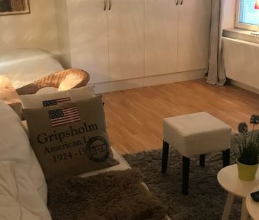 Eyvind johnsons gata, Stockholm - Photo 2