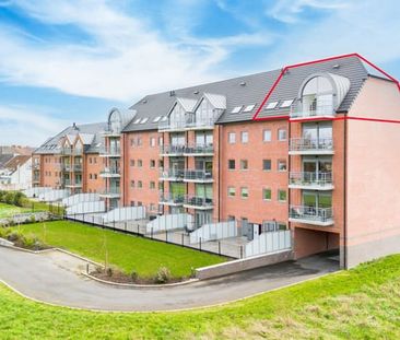 Appartement te huur - Foto 6