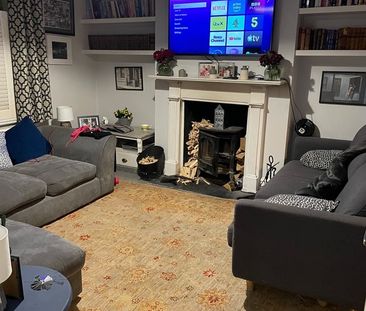 Room in a Shared House, Sulina Road, SW2 - Photo 3