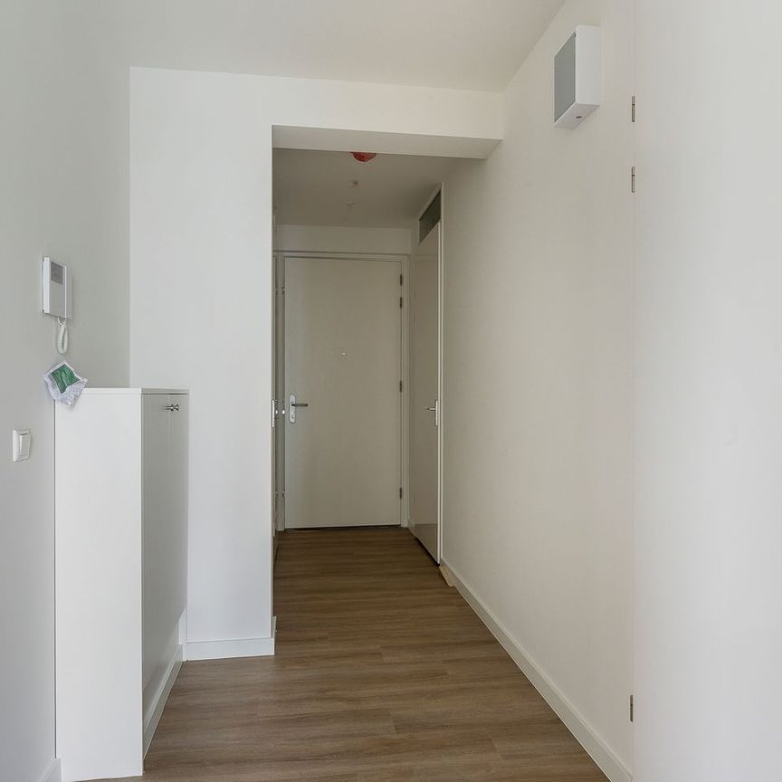 Appartement te huur: Baan 42-H 3011 CC Rotterdam - Foto 1