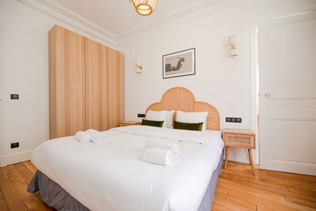 Location Appartement 4 pièces 94m² - Photo 4