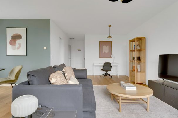 Schlossbergstrasse 42 - Foto 1