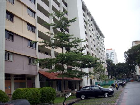 Blk 607 Clementi West Street 1 (Clementi), HDB 3 Rooms - For Rent - Photo 5