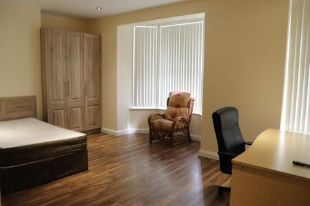 1 bedroom in a house share to rent - Photo 4