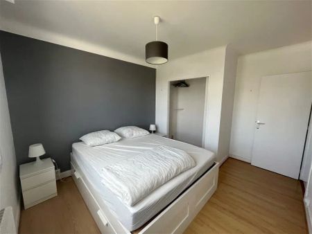 Location appartement 2 pièces - 38m² à Rennes (35000) - Photo 4