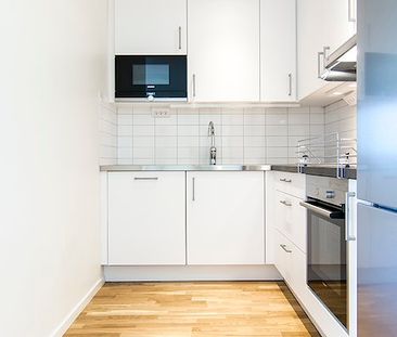 Gamla Värmdövägen 11, Finntorp - Photo 1