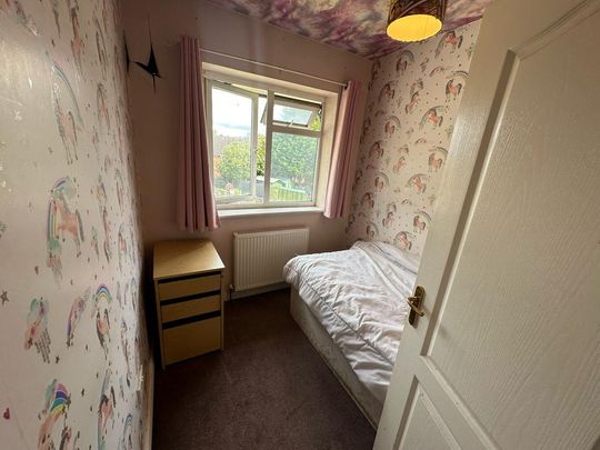 3 bedroom terraced house to rent - Photo 1