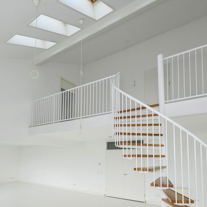 Puerto Ricostraat 137, Almere - Photo 1