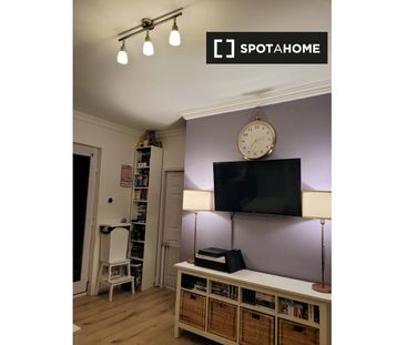 1-bedroom apartment for rent in Dublin - Photo 3