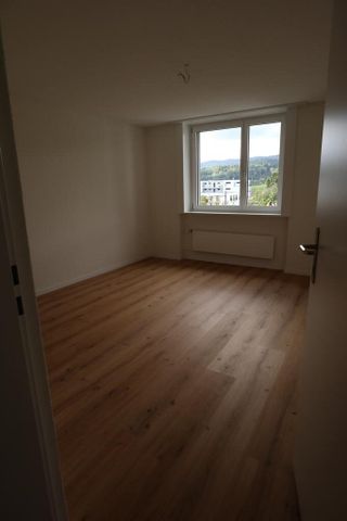 Wohnung in Fussnähe zum Bahnhof - Foto 5