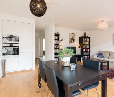 Te huur: Hofwijckstraat 8-1, 1055 GE Amsterdam - Photo 5