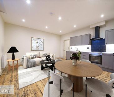 1 bedroom flat to rent - Photo 4