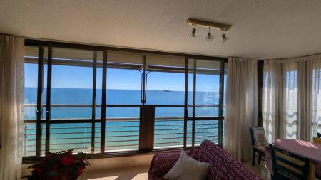 Piso de alquiler en Avenida de Madrid, 5, Playa Levante - Photo 2