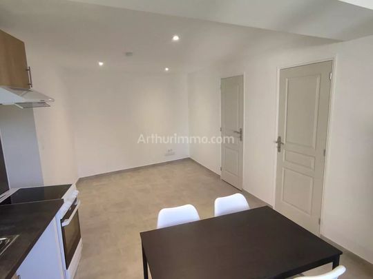 Location Appartement 3 pièces 45 m2 à Vinon-sur-Verdon - Photo 1