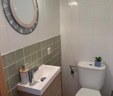 Piso de alquiler en Calle Cerco y Jareta, 3, Barbate ciudad - Photo 5