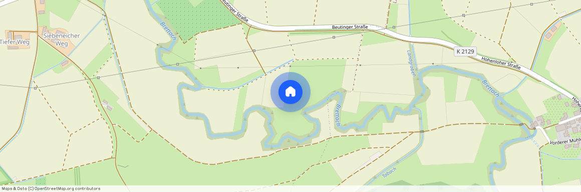 74243 Langenbrettach