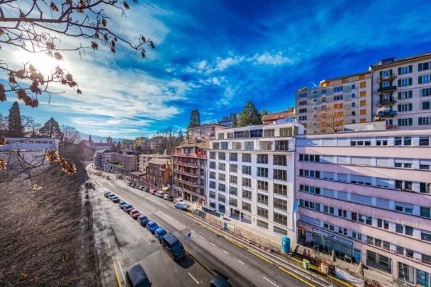 À deux pas du centre - Photo 1