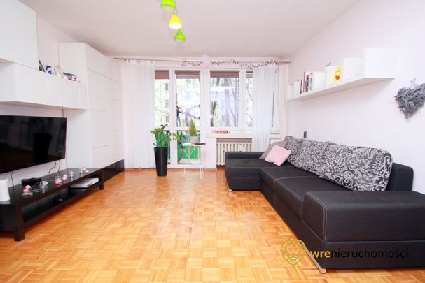 Przestronna kawalerka | Niskie opłaty | Kolejowa - Photo 1