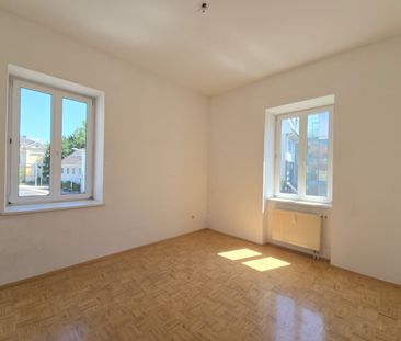 WG-geeignete 3 Zimmer Wohnung nahe der UNI - Heinrichstraße 117 Top2 - Foto 3