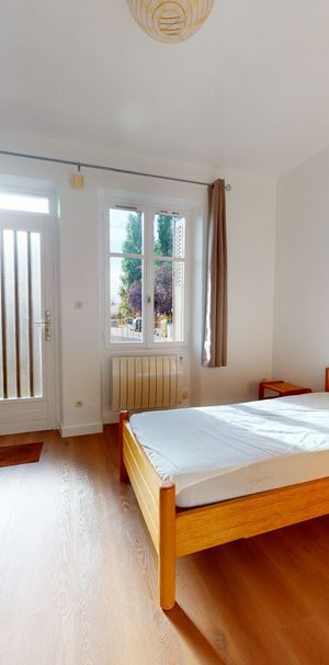 Location Appartement 4 pièces 78m² DIJON 21000 - Photo 1