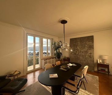 4 Zimmer, 150 m², 1. Stock - Photo 5