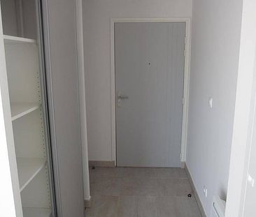 Location appartement 1 pièce 22.69 m² à Montpellier (34000) - Photo 2