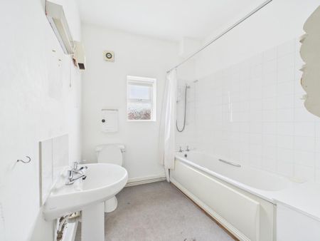 1 bedroom terraced house to rent - Photo 2