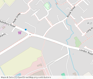 London Road, Aston Clinton, Aylesbury, Buckinghamshire - Photo 1
