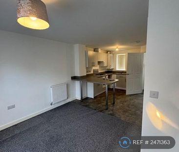 3 bedroom terraced house to rent - Photo 3