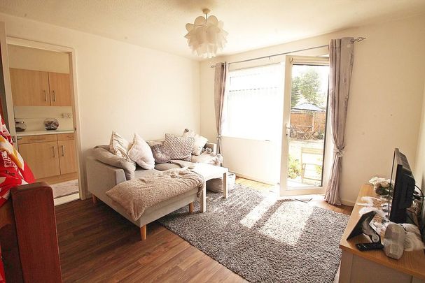 1 bedroom cluster house to rent - Photo 1