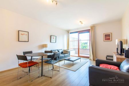 Appartement te huur - Foto 4