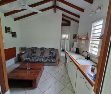Location Appartement 2 pièces 23m² LE GOSIER 97190 - Photo 2