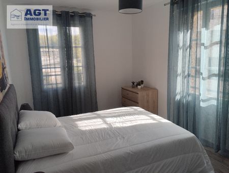 Location Appartement 2 pièces 48m² BEAUVAIS 60000 - Photo 5