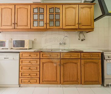 Apartamento T3 em Lisboa - Photo 3